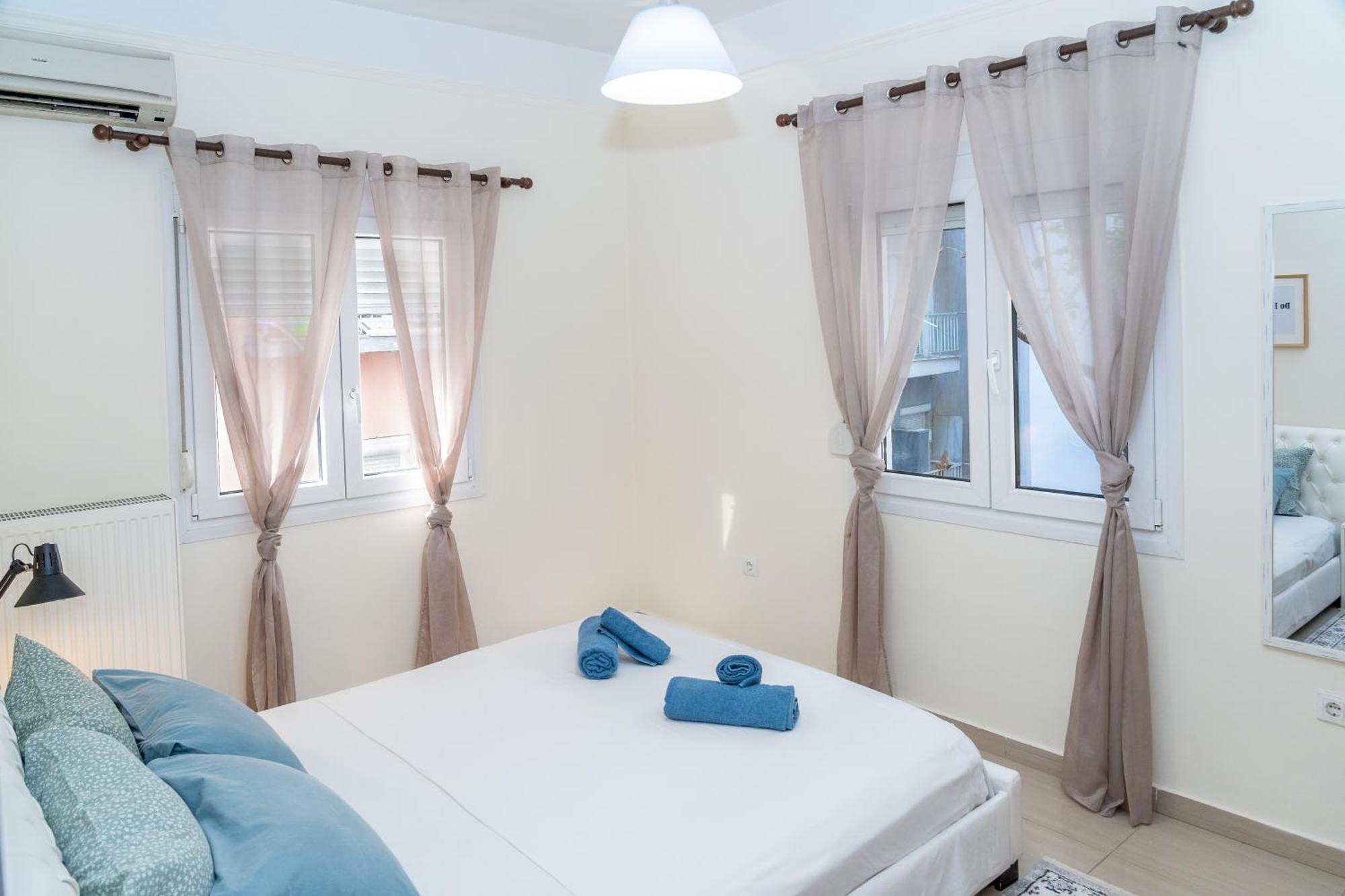 Rotonda Lux Apartment Thessaloniki