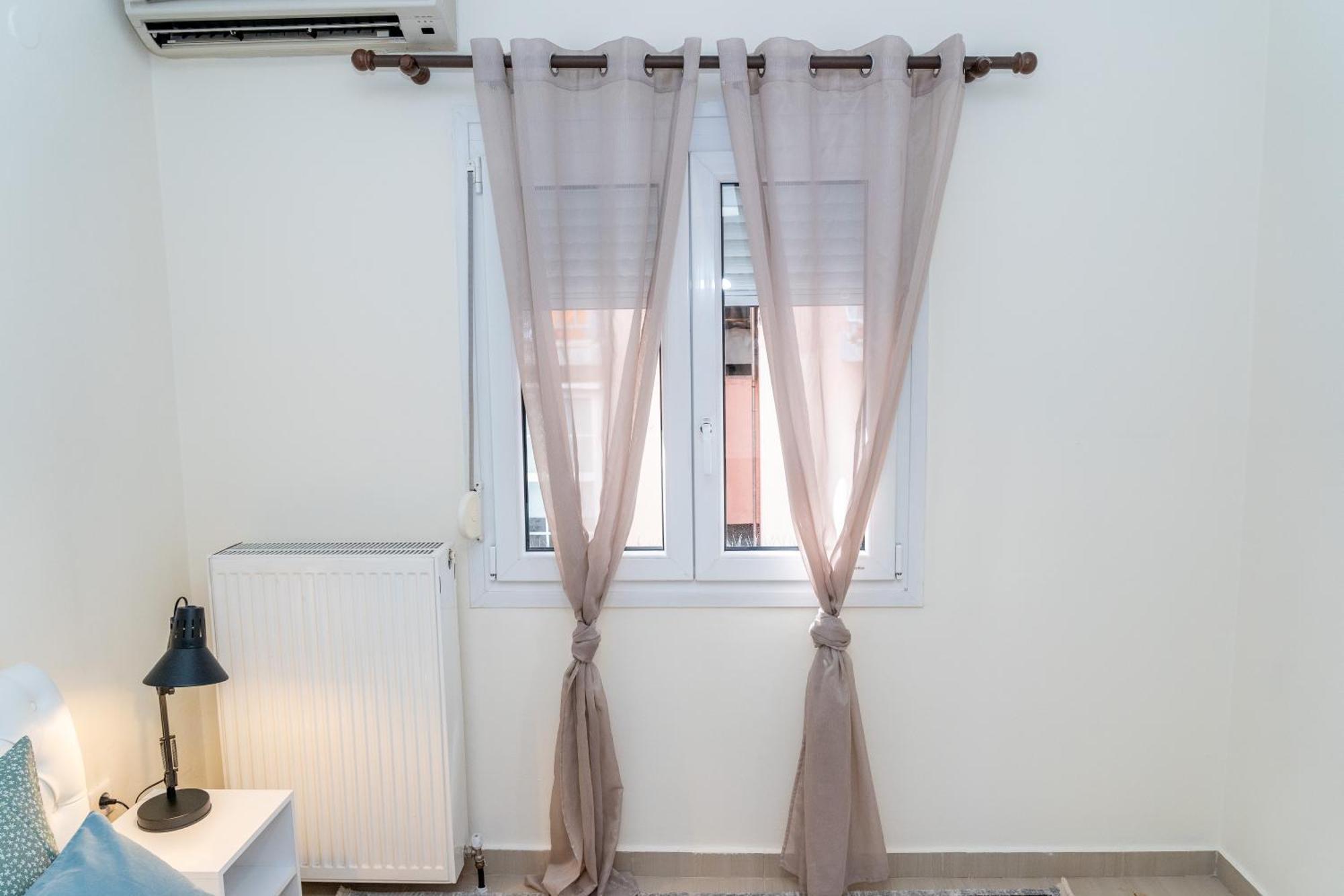 Apartment Rotonda Lux Thessaloniki