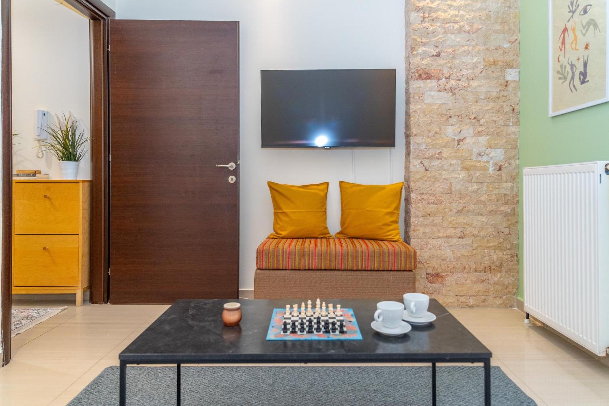 Rotonda Lux Apartment