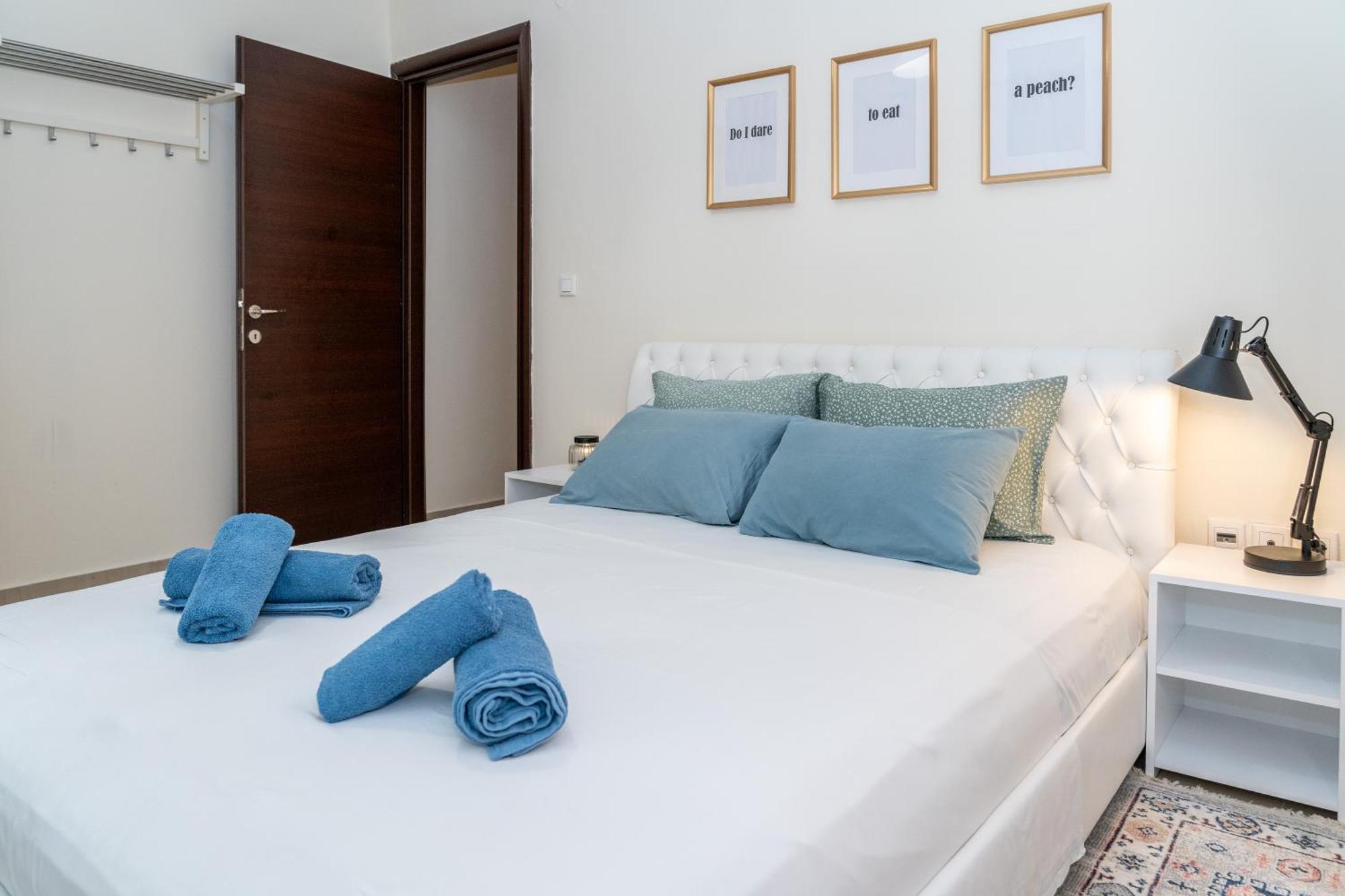 Rotonda Lux Apartment *