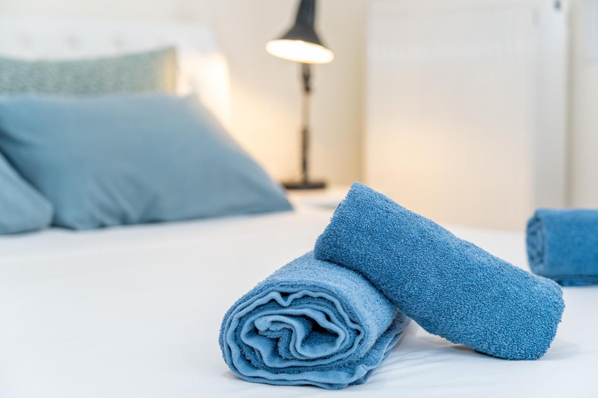 Apartment Rotonda Lux *