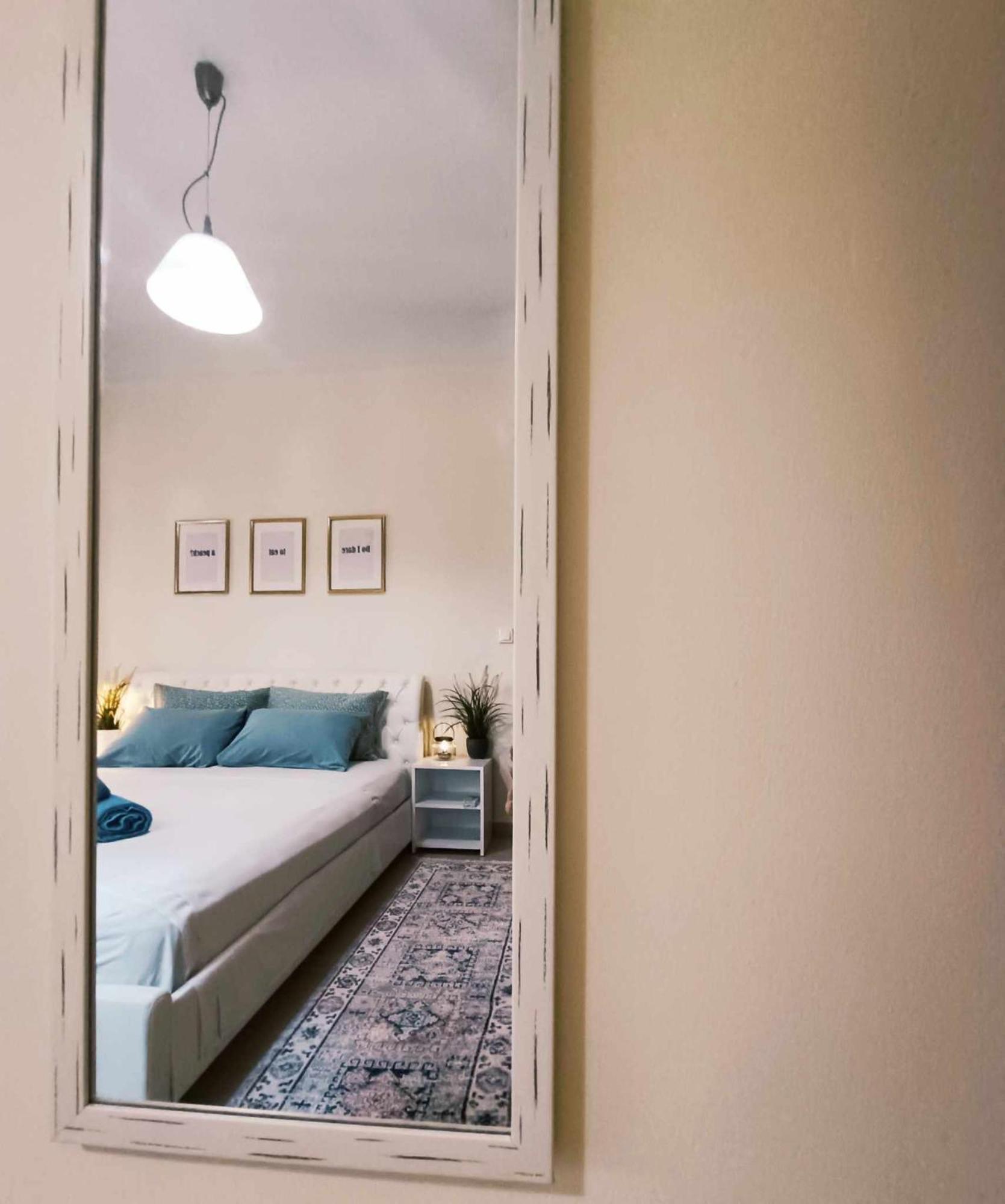 Rotonda Lux Apartment Thessaloniki