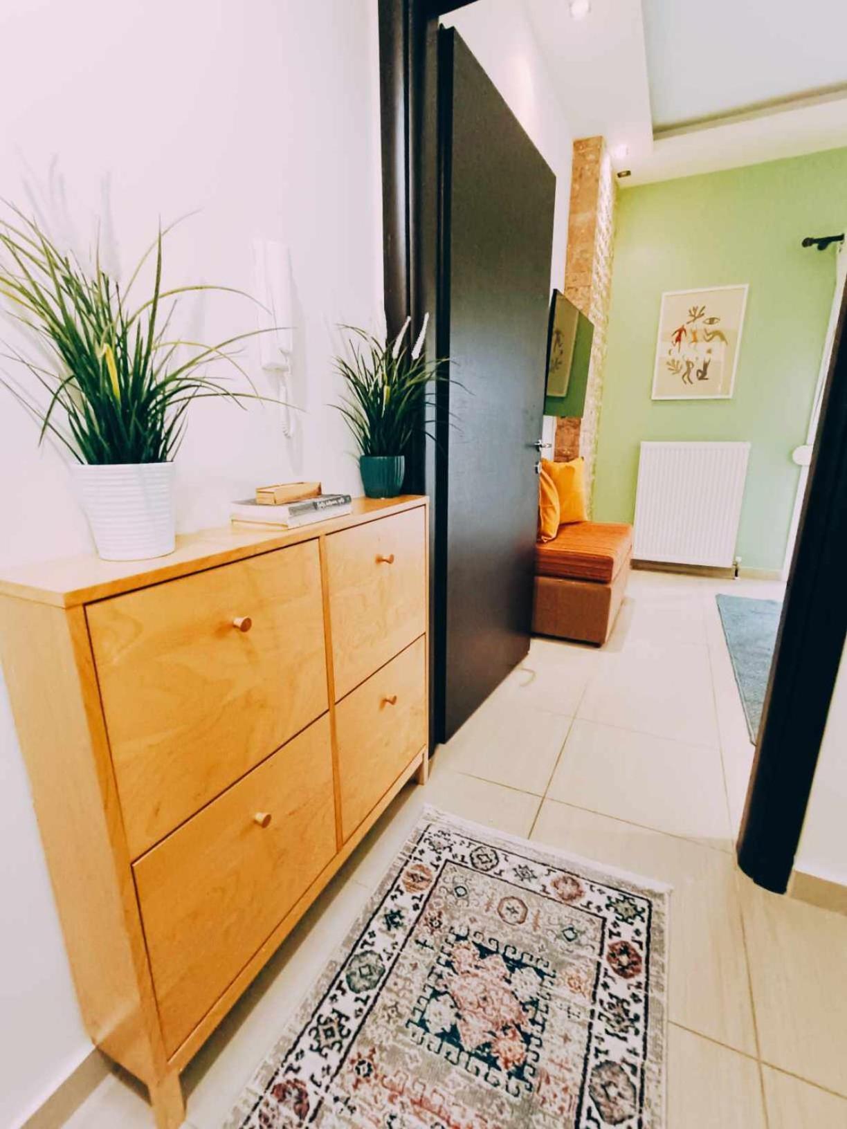 Apartment Rotonda Lux Thessaloniki