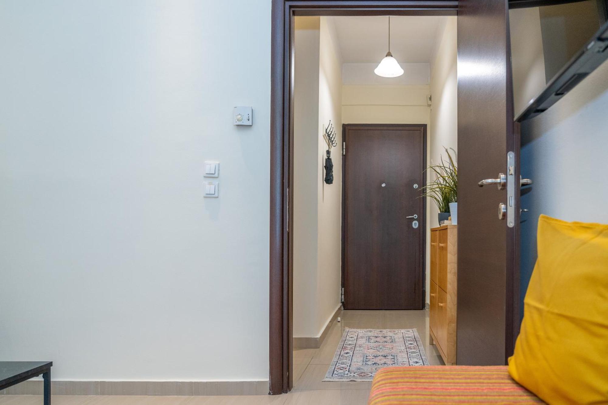 Rotonda Lux Apartment Thessaloniki
