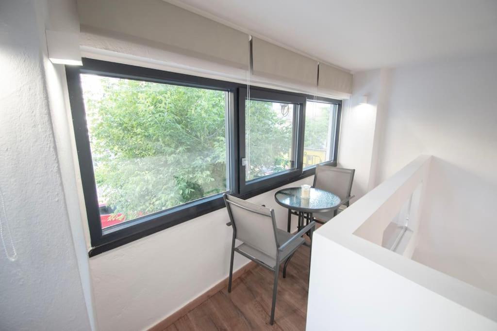 Antigonidon Loft