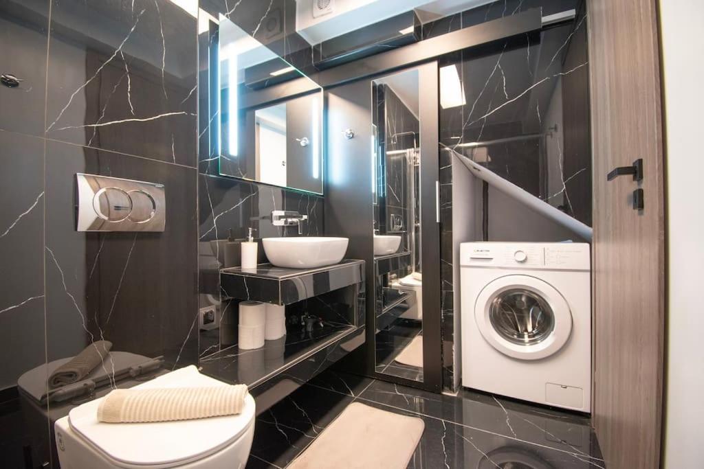 Antigonidon Loft Thessaloniki