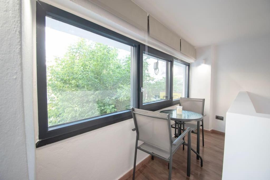 Antigonidon Loft Apartment Thessaloniki