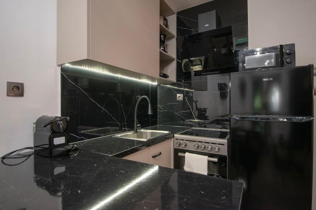 Antigonidon Loft Thessaloniki