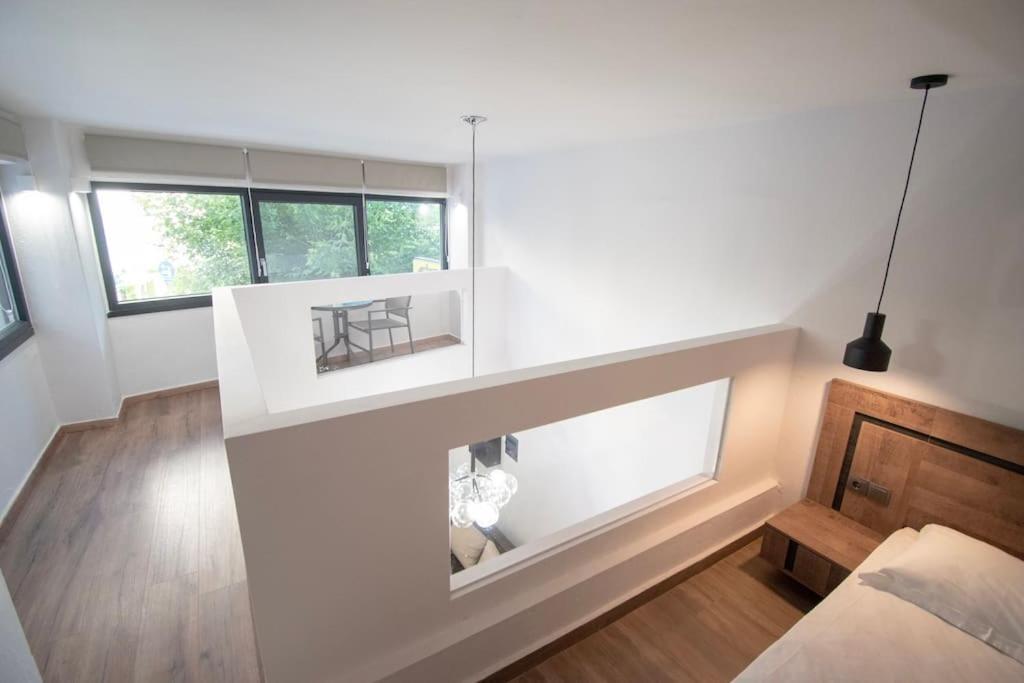 Antigonidon Loft * Thessaloniki