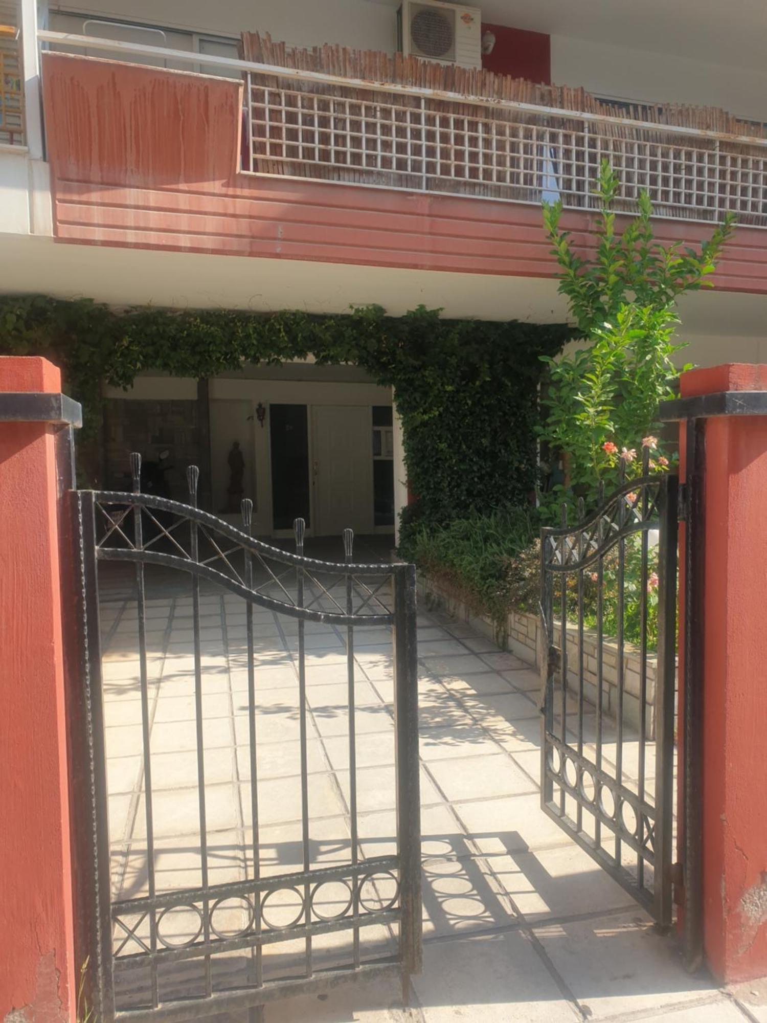 Manolis House Apartment Thessaloniki