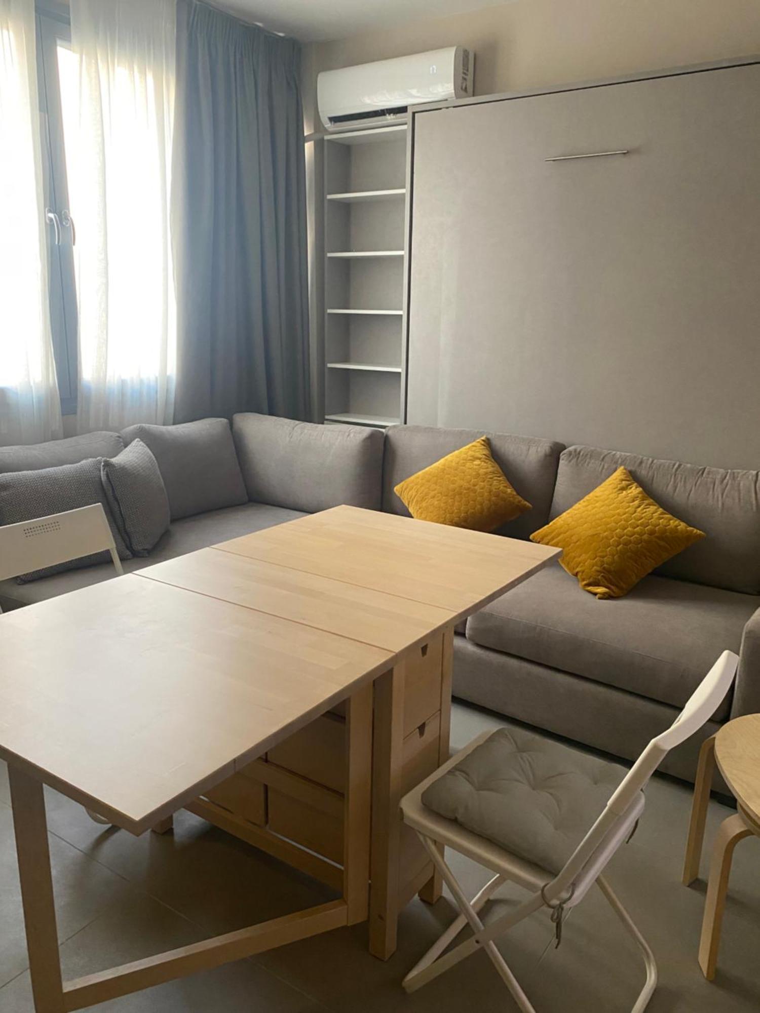 Luxury Apartment Thessaloniki