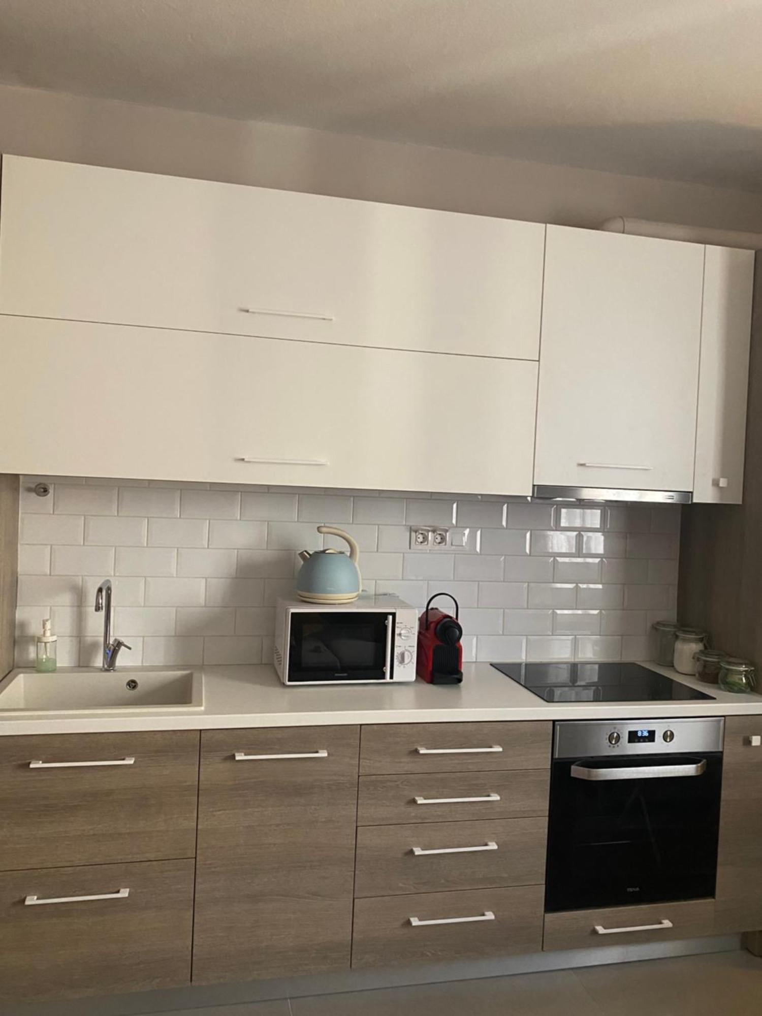 Apartment Luxury Thessaloniki