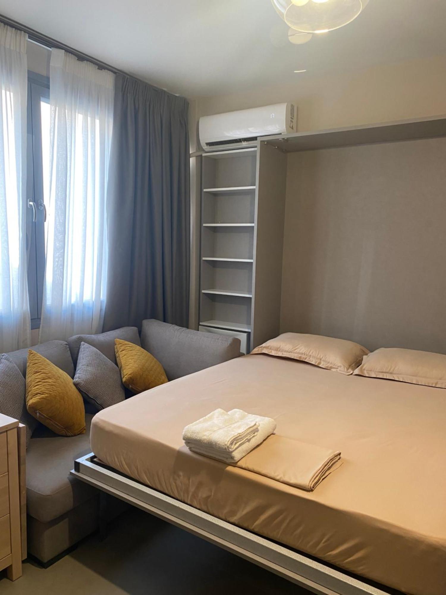 Apartment Luxury Thessaloniki
