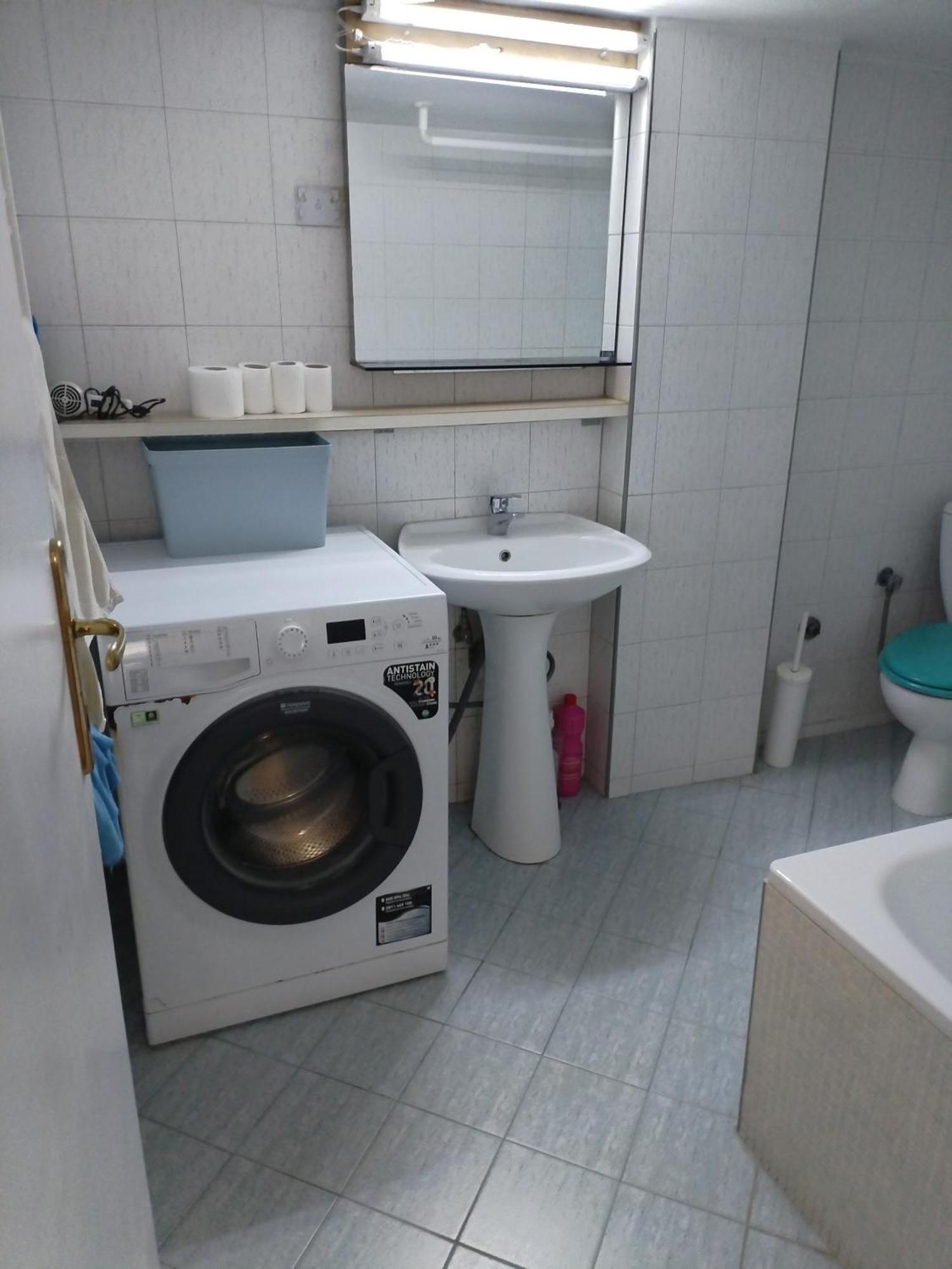 Apartment Cosy Flat Helexpo In Old *