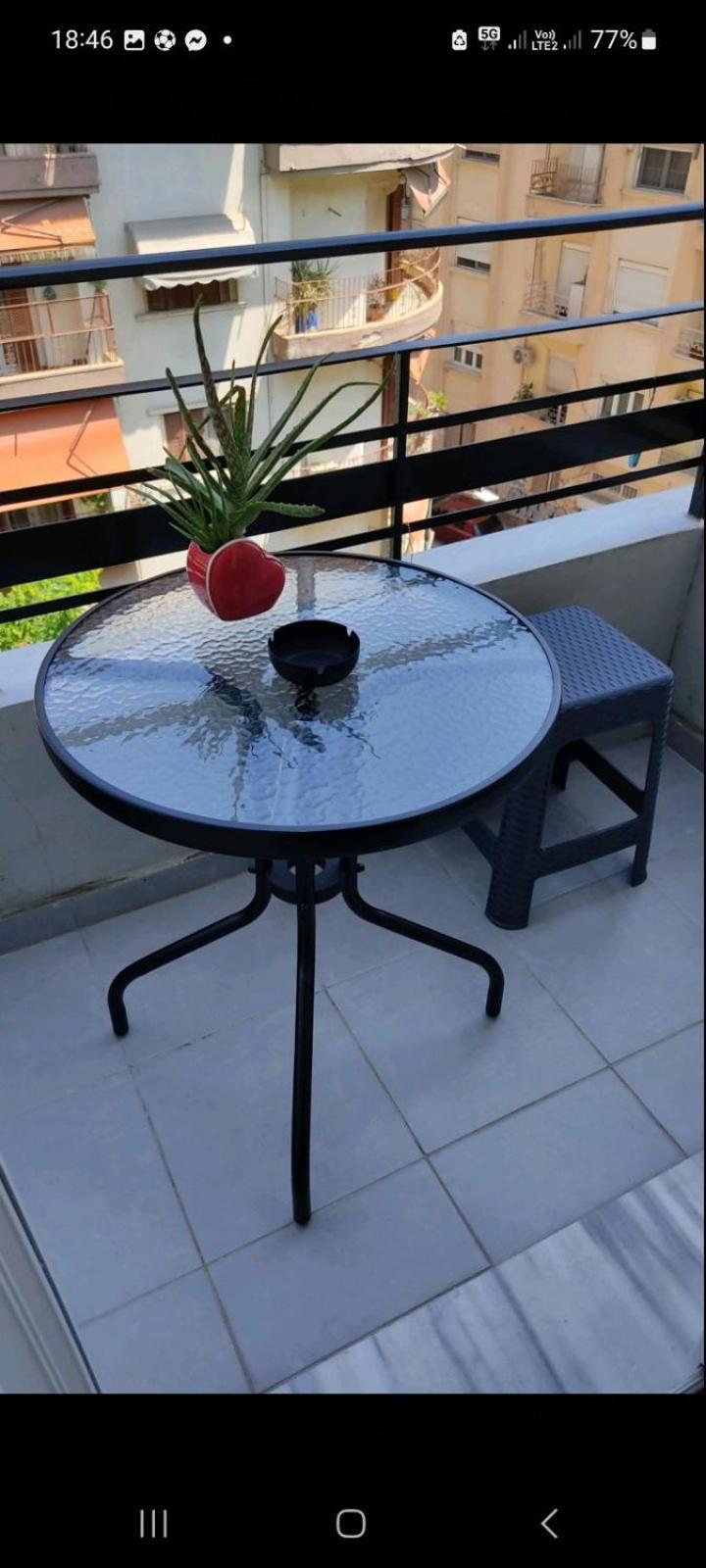 Apartment Panda