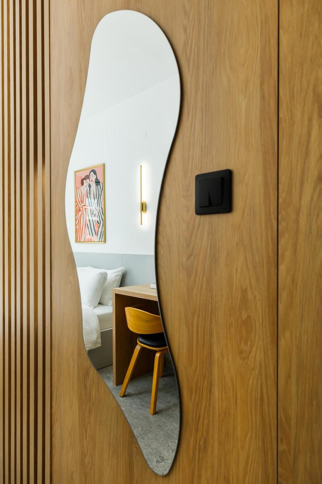 Lyon By Alchemia Parking Appartement Thessaloniki