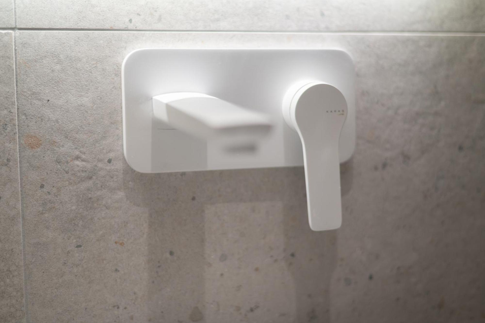 Appartement Honey Oak & Cream Patio By Nest