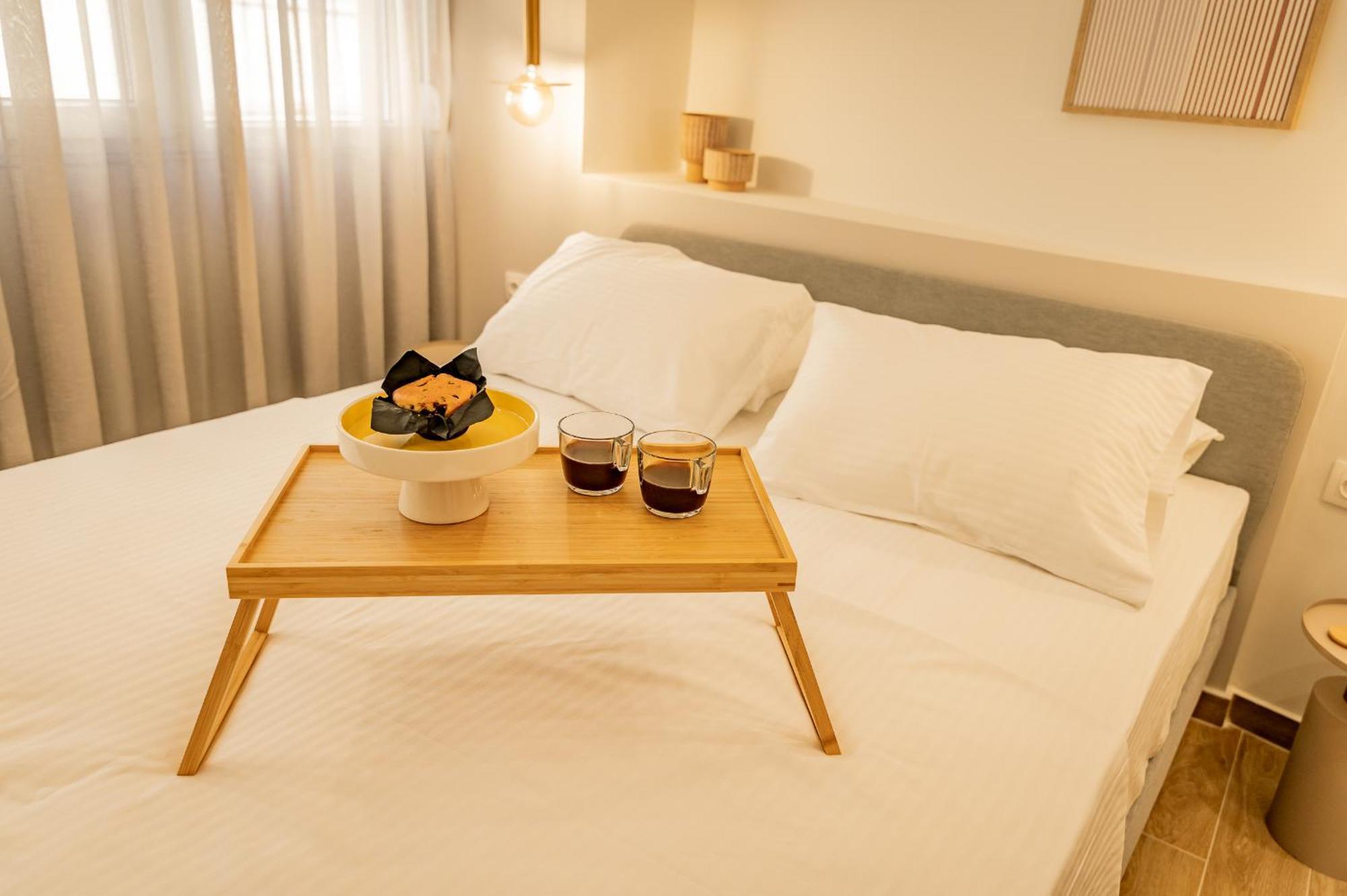 Urban Luxury Apartamento