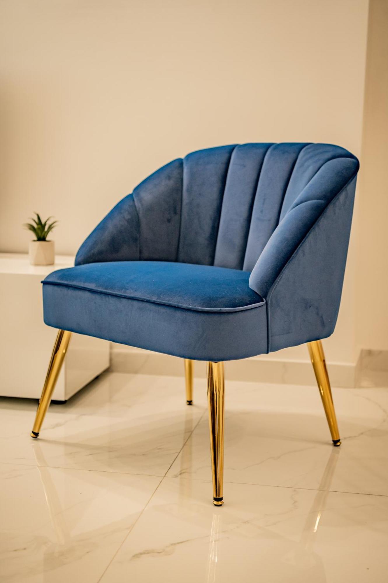 Urban Luxury Apartamento *