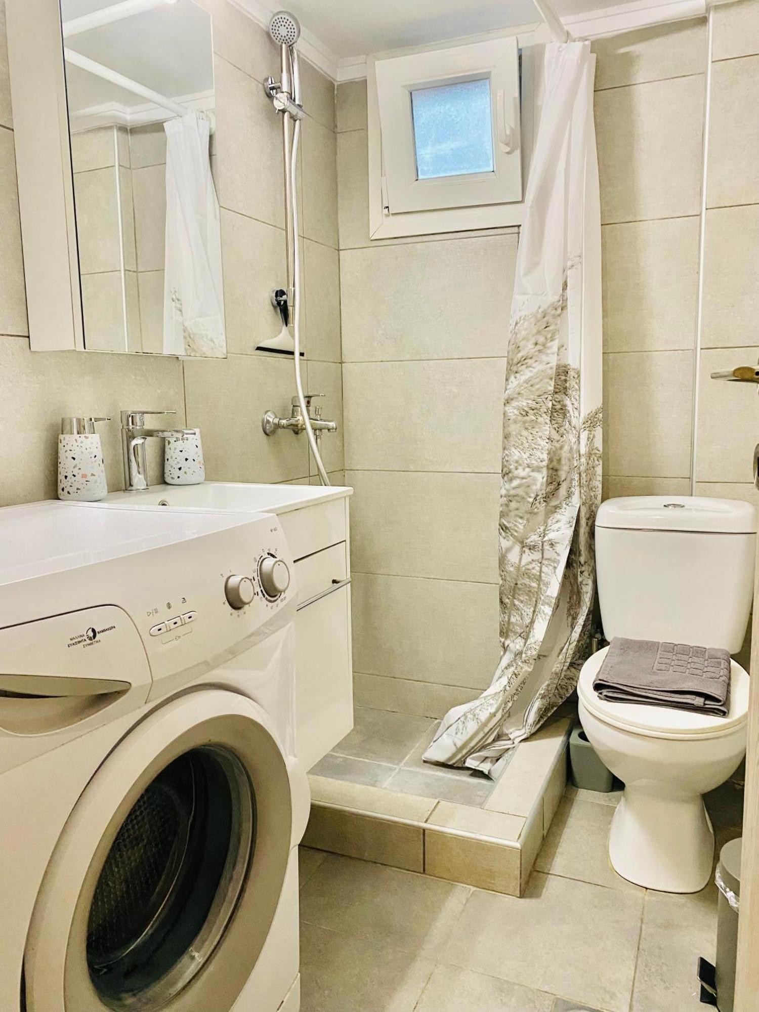 Niso Hospitality Apartamento Tessalónica