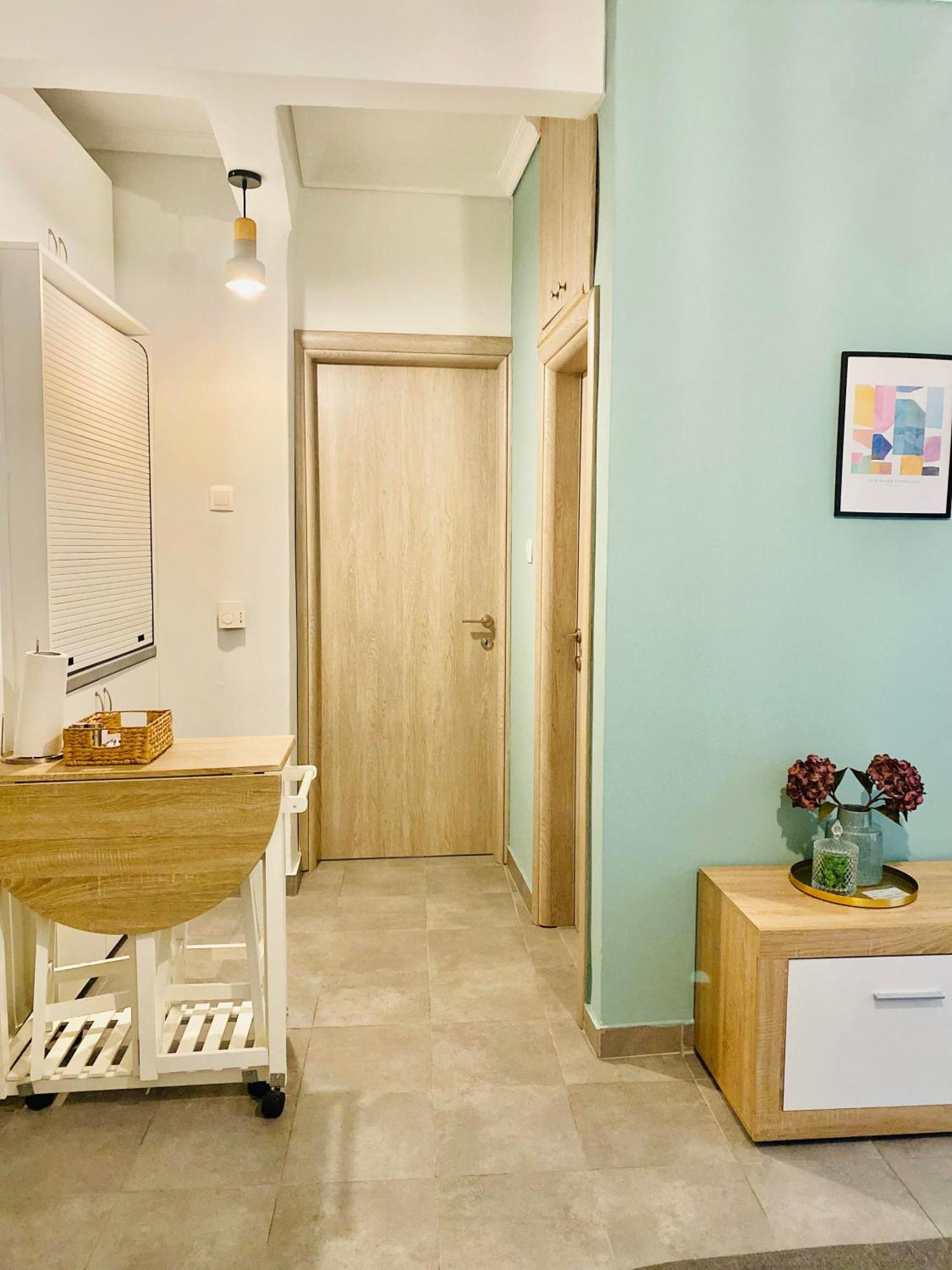 Niso Hospitality Apartamento