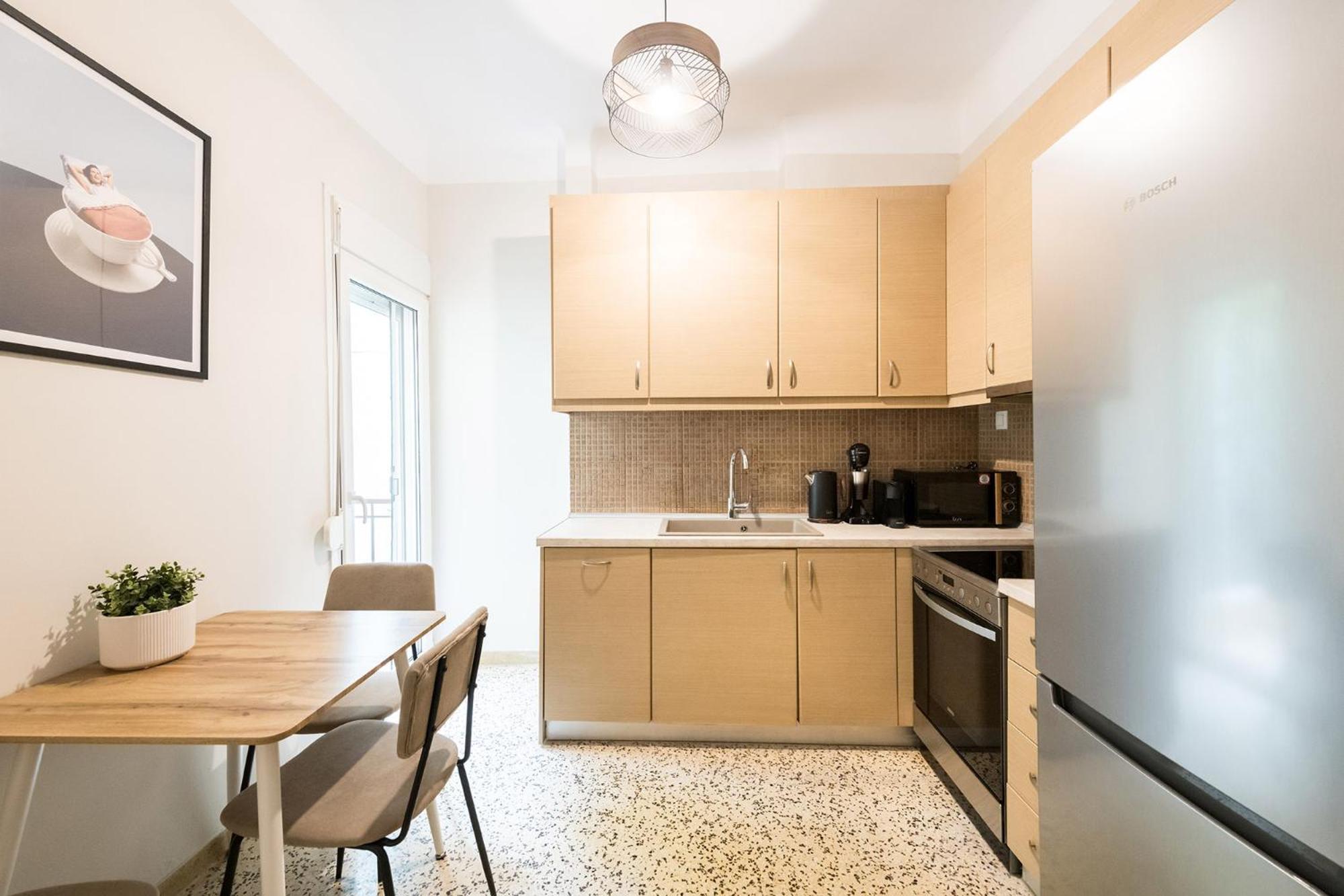Apartment Portoseaview A Svolou 53 Thessaloniki