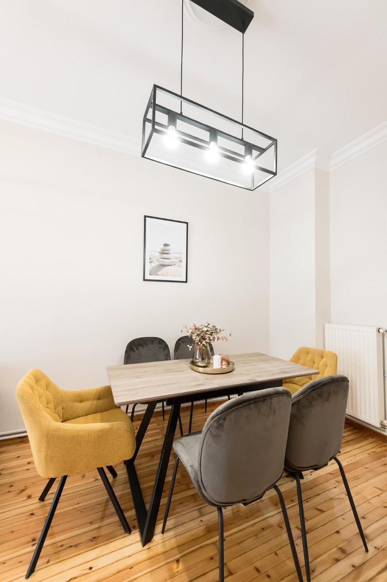 Apartment Portoseaview A Svolou 53 Thessaloniki