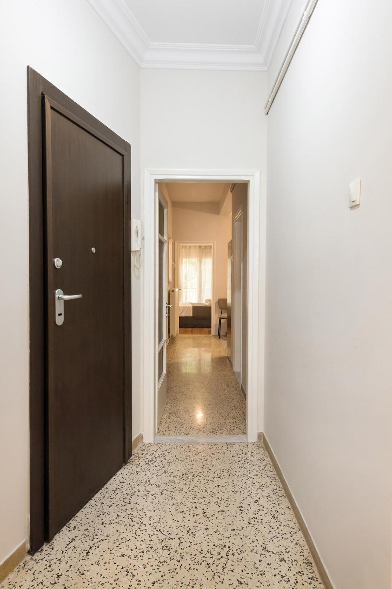 Portoseaview A Svolou 53 Apartment *