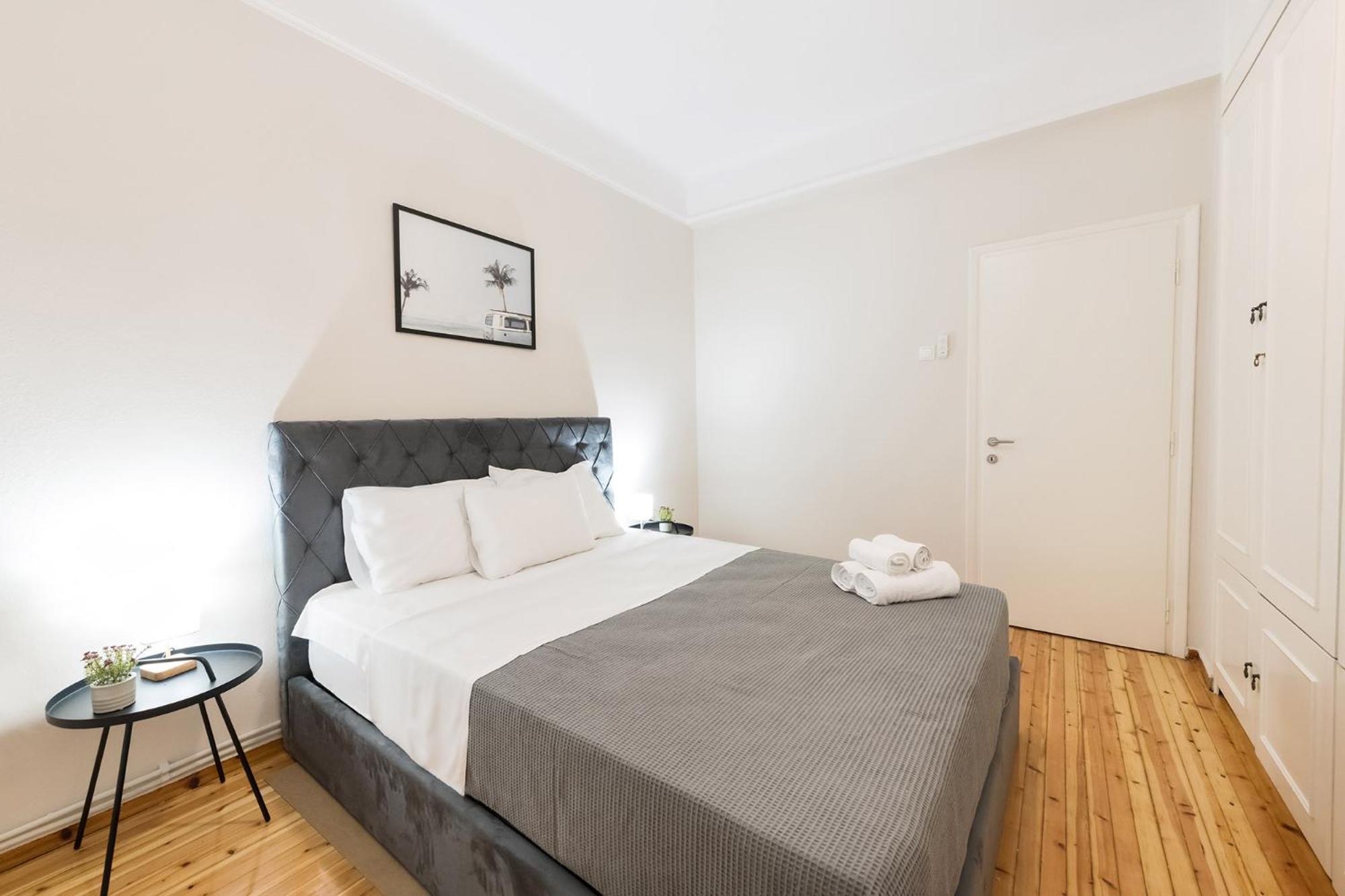 Portoseaview A Svolou 53 Apartment