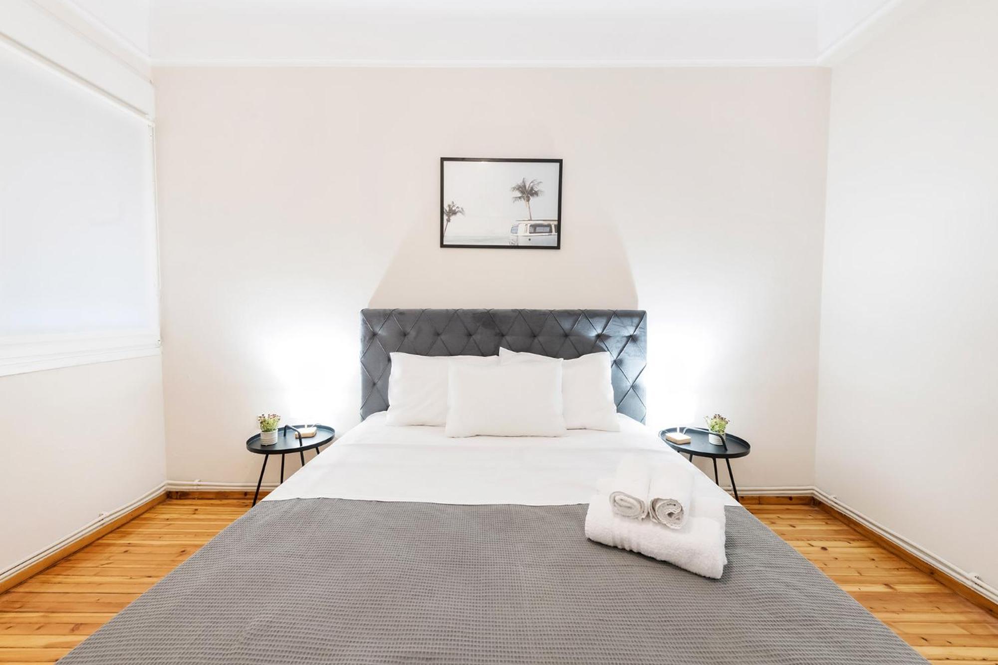 Portoseaview A Svolou 53 Apartment *
