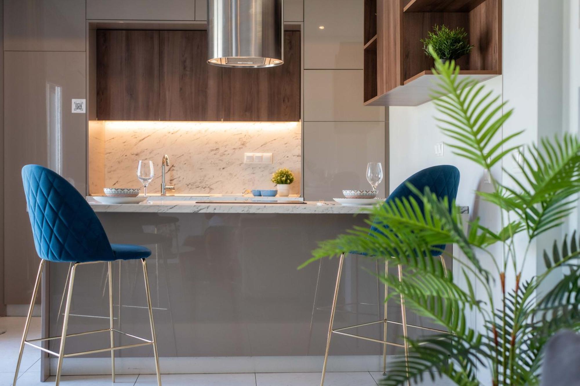 Houseloft Grand Vista Apartment *