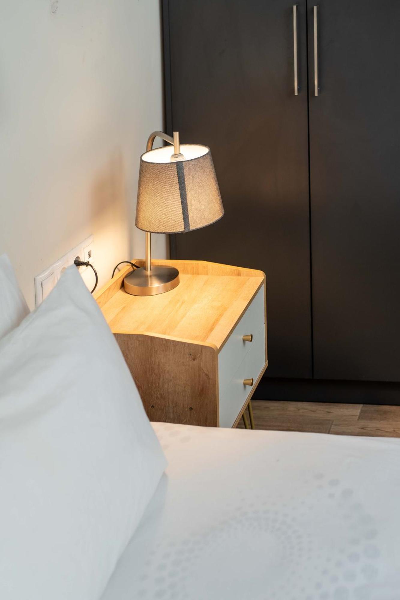 Apartment Houseloft Grand Vista *