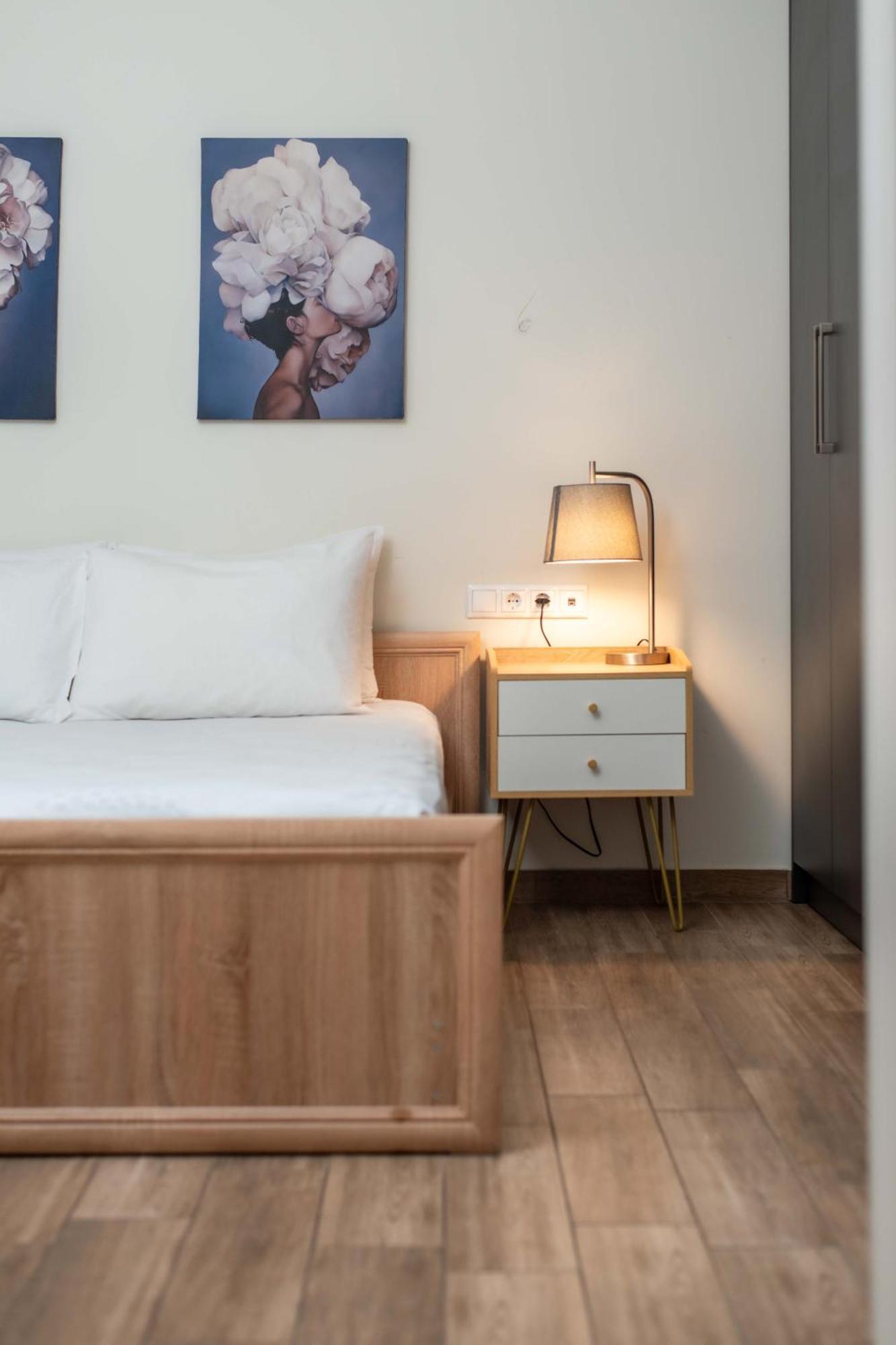 Houseloft Grand Vista Apartment *
