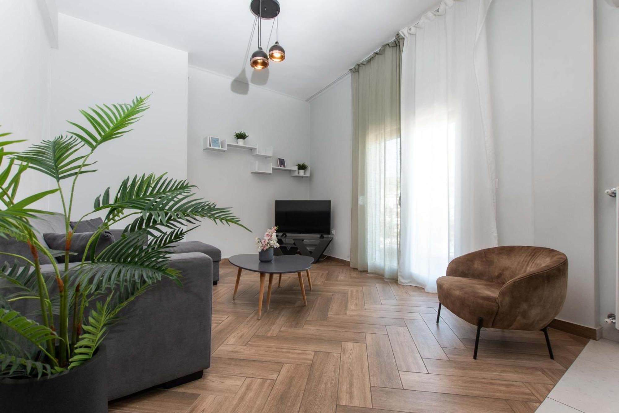 Houseloft Grand Vista Apartment Thessaloniki