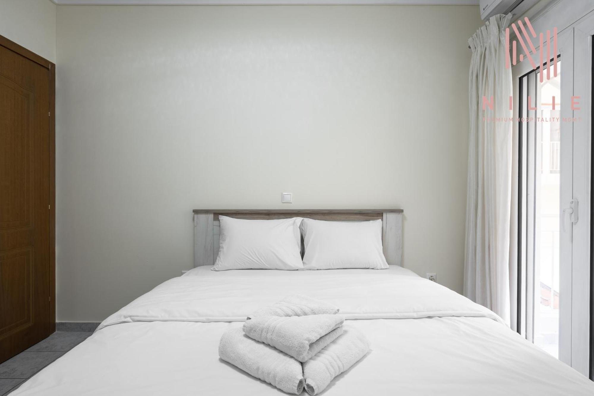 Little Paris, Nilie Hospitality Mgmt Apartment