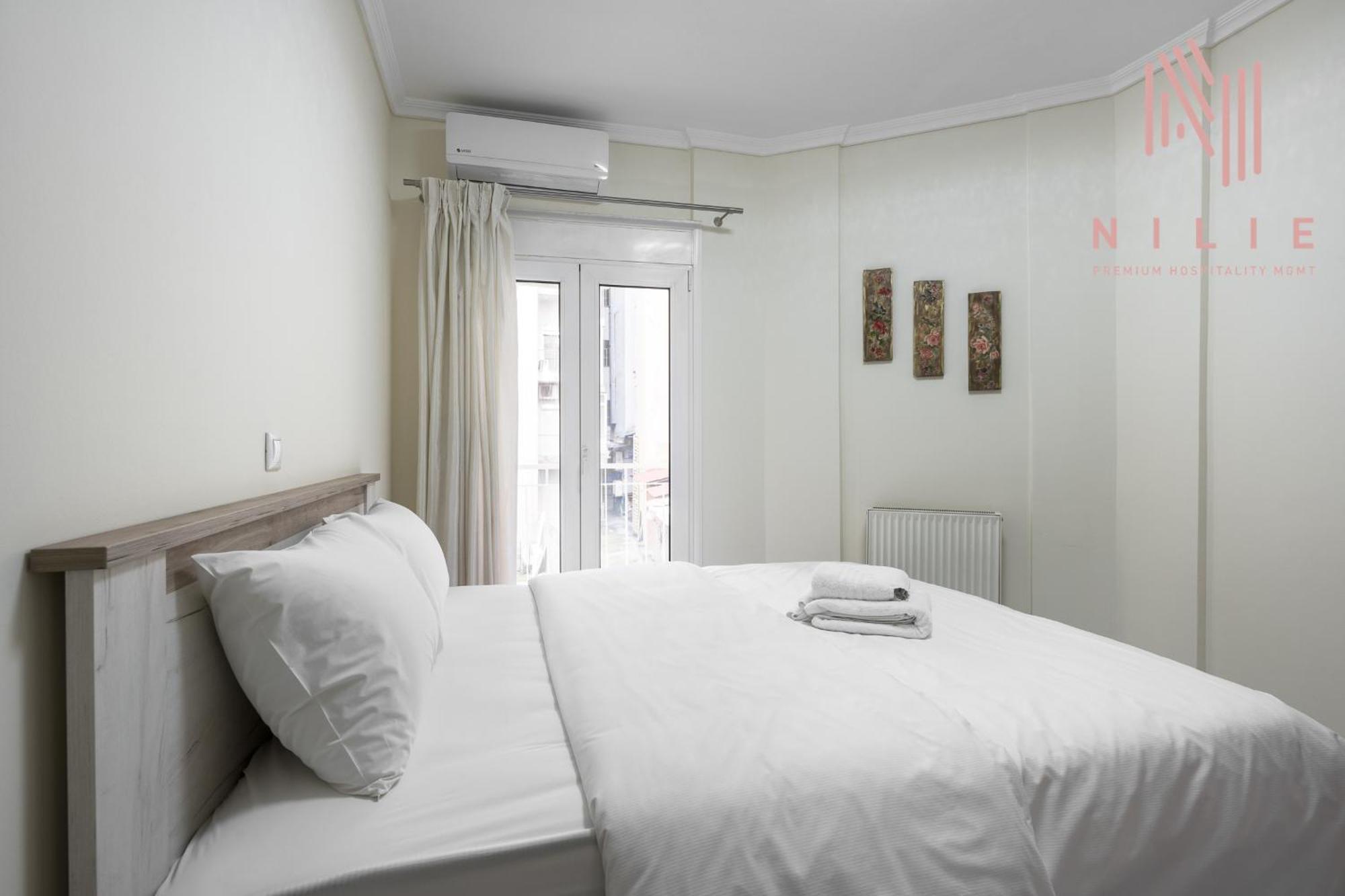 Apartment Little Paris, Nilie Hospitality Mgmt