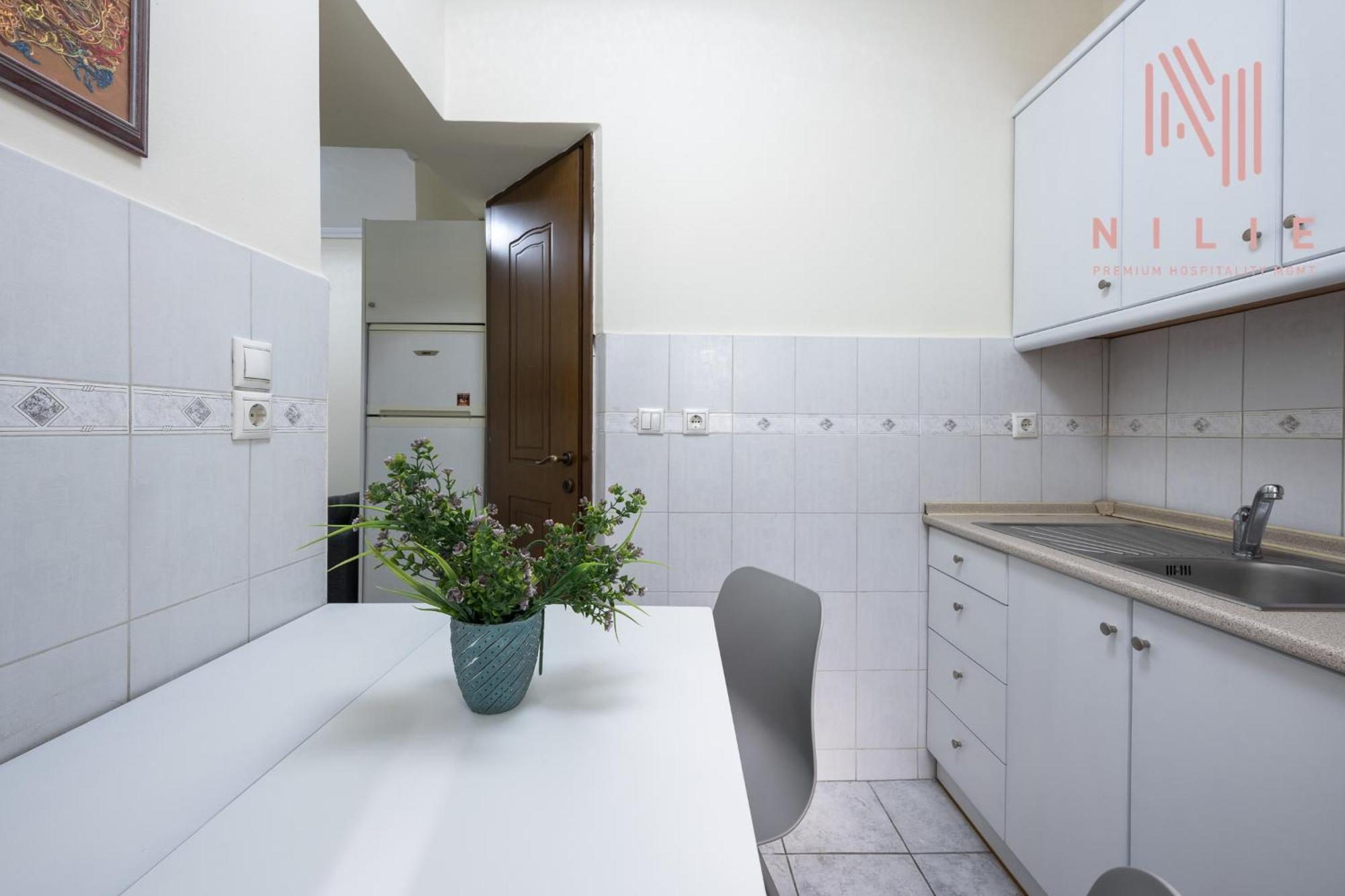 Little Paris, Nilie Hospitality Mgmt Apartment *