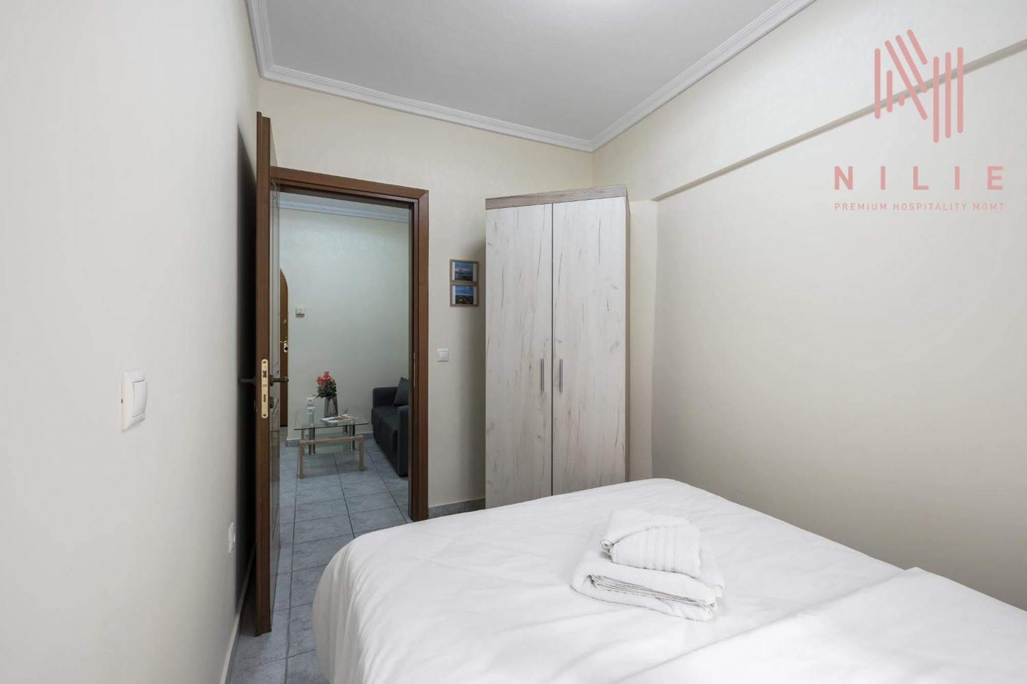 Little Paris, Nilie Hospitality Mgmt Apartment *