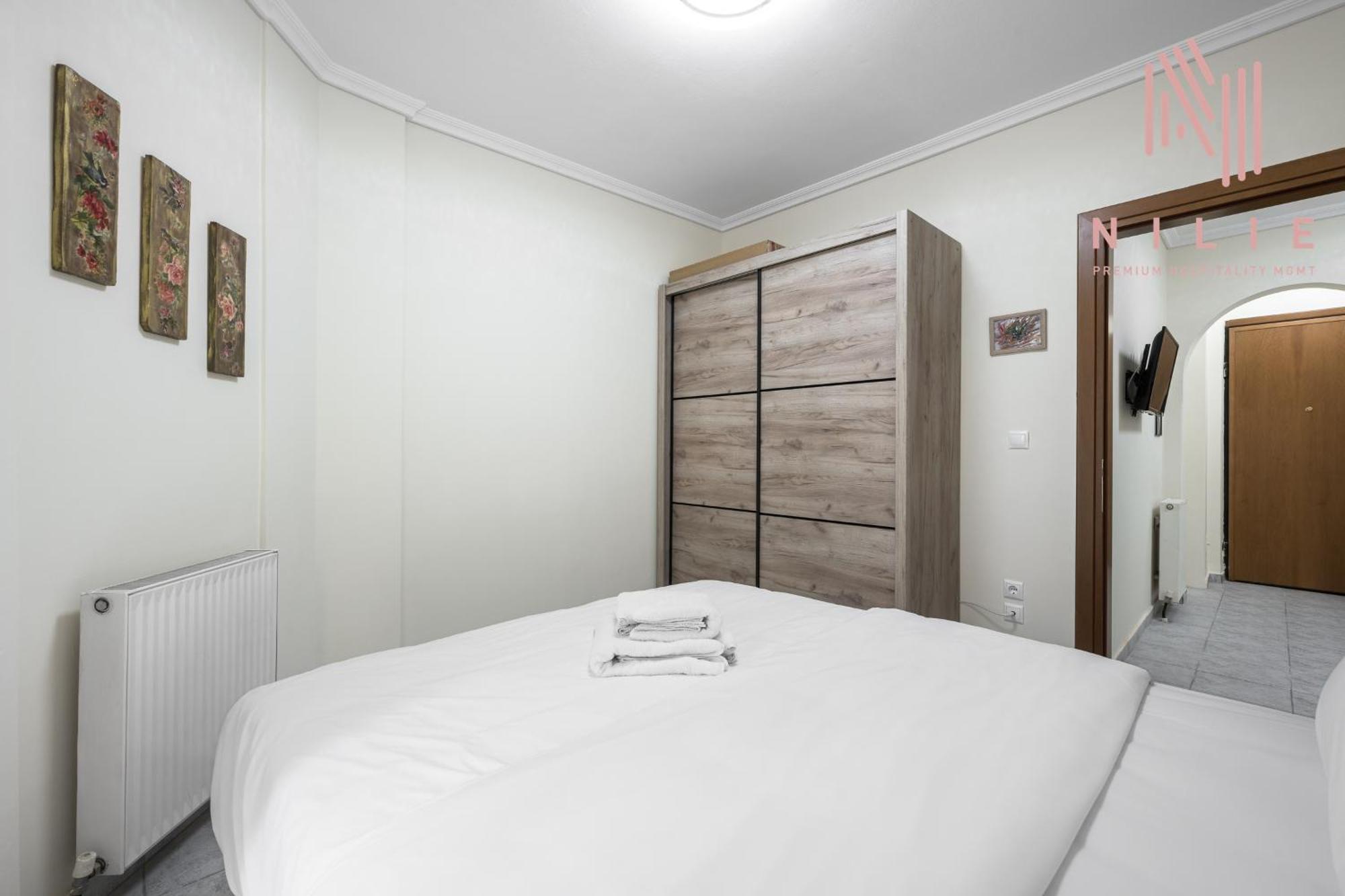 Apartment Little Paris, Nilie Hospitality Mgmt