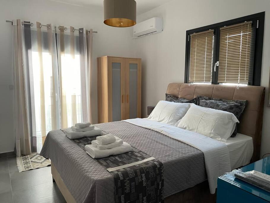 Apartamento Natalie's Urban *