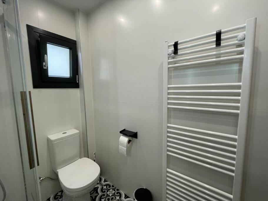 Apartamento Natalie's Urban Tessalónica