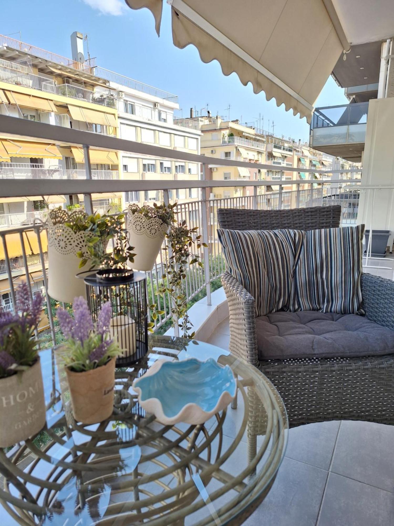 Apartment G & G