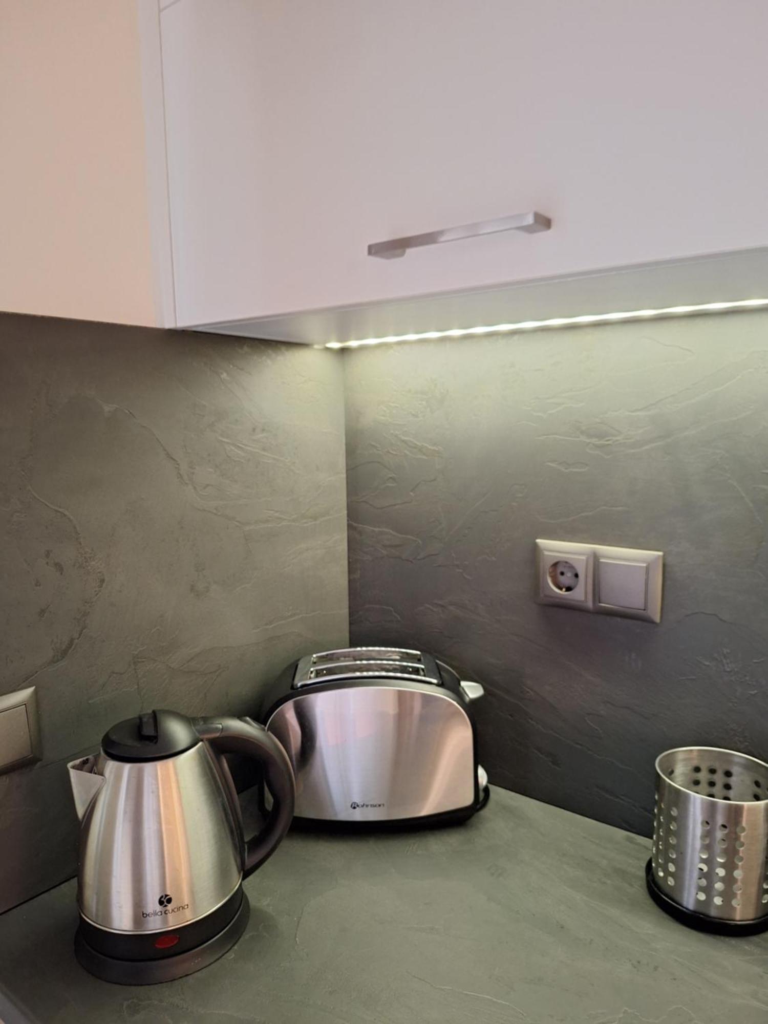 Apartment G & G *