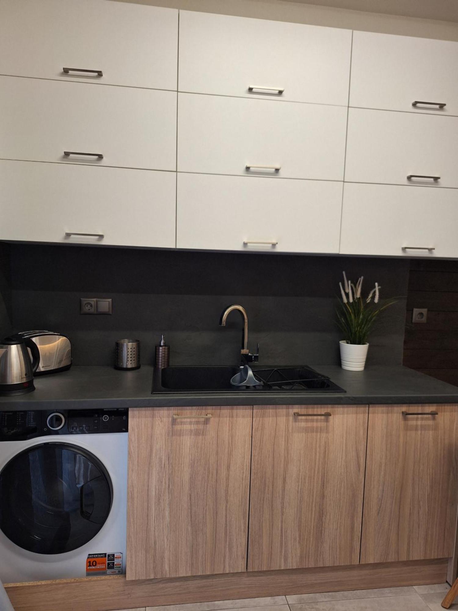 Apartment G & G Thessaloniki