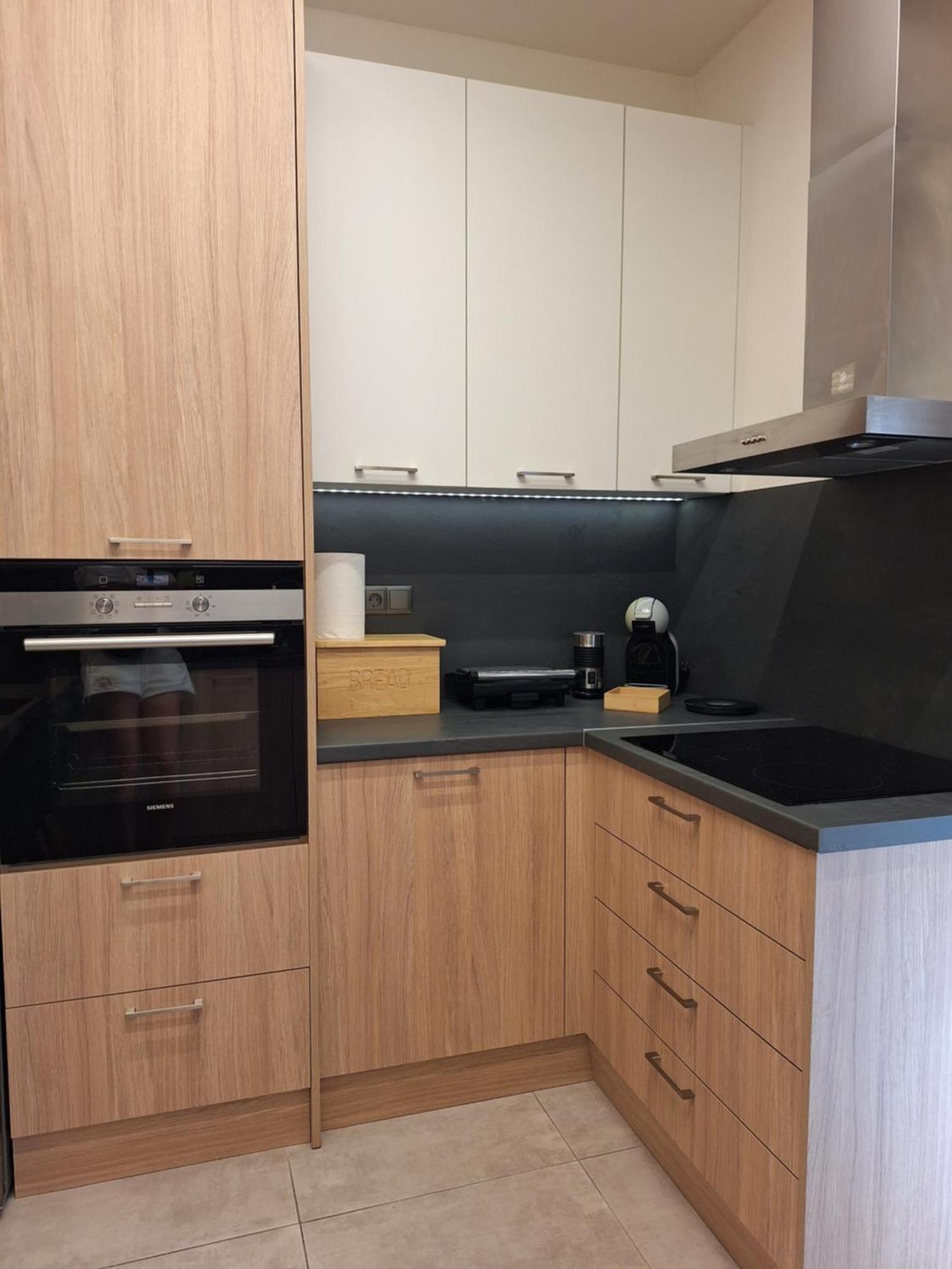 Apartment G & G