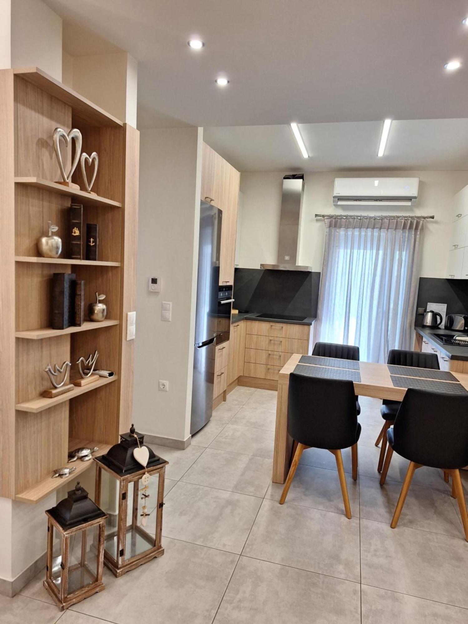 Apartment G & G Thessaloniki