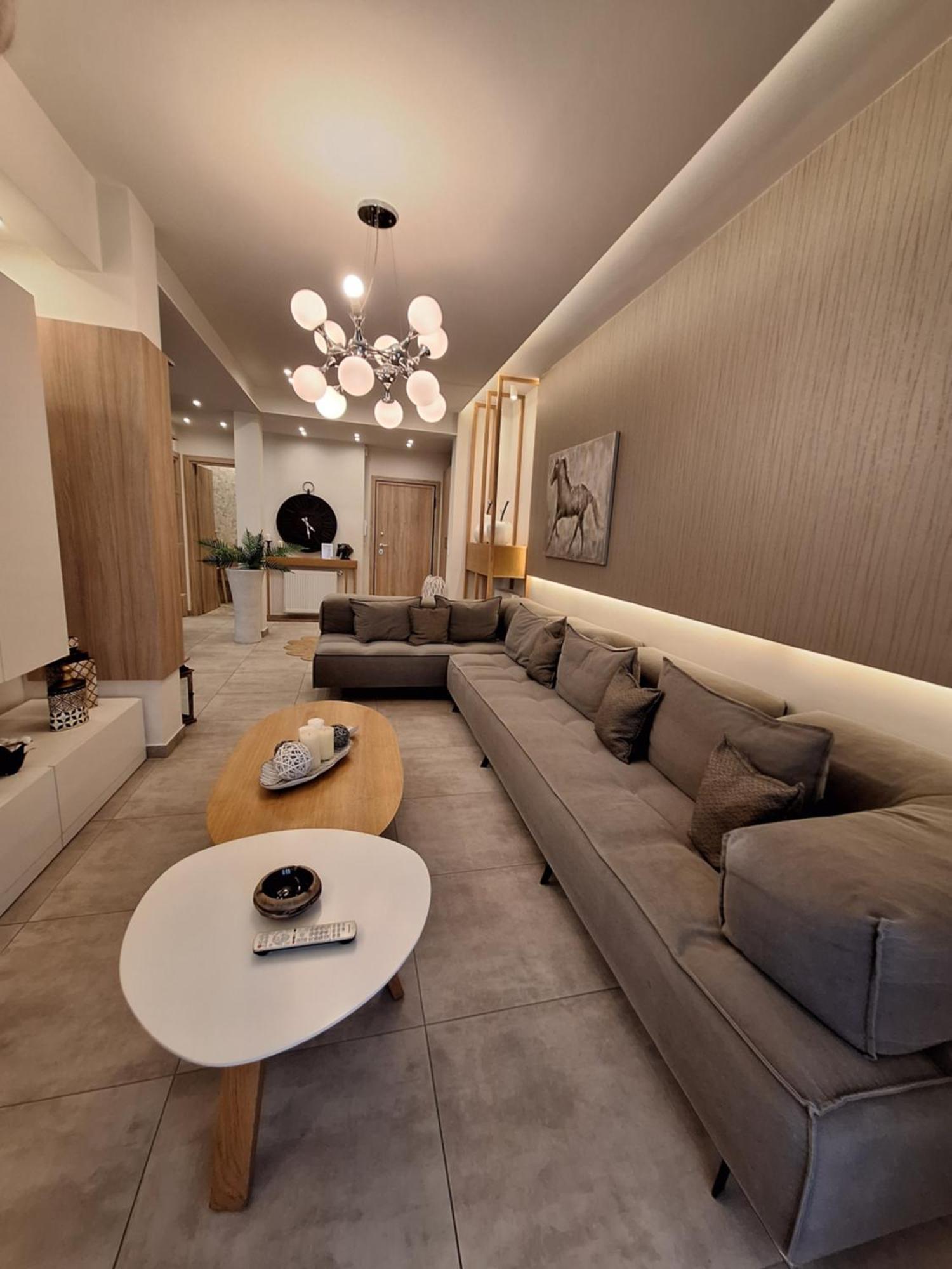 G & G Apartment *