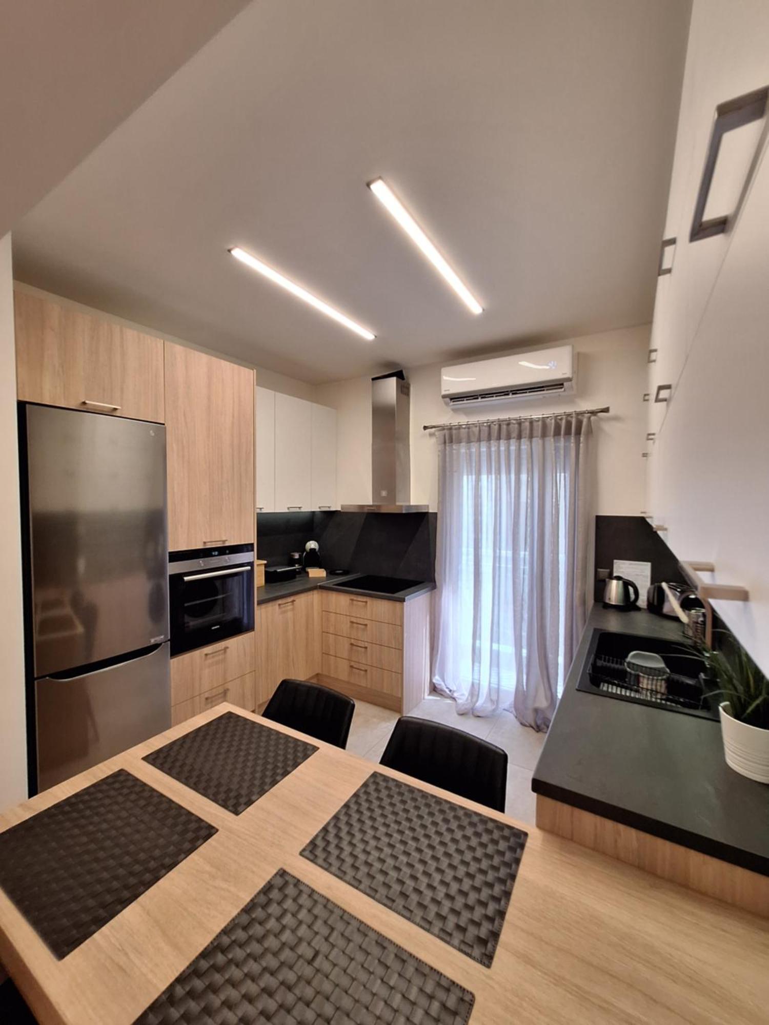 G & G Apartment Thessaloniki