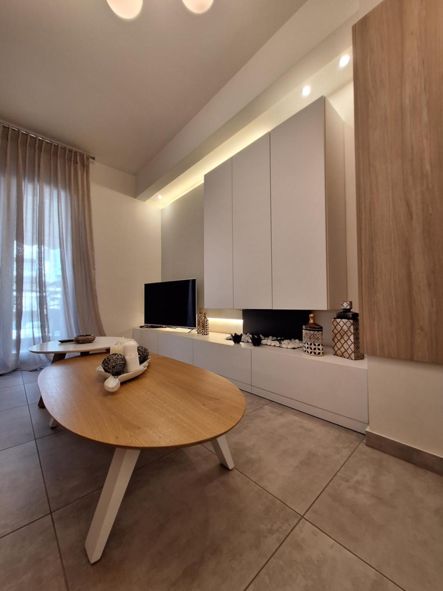 G & G Apartment Thessaloniki
