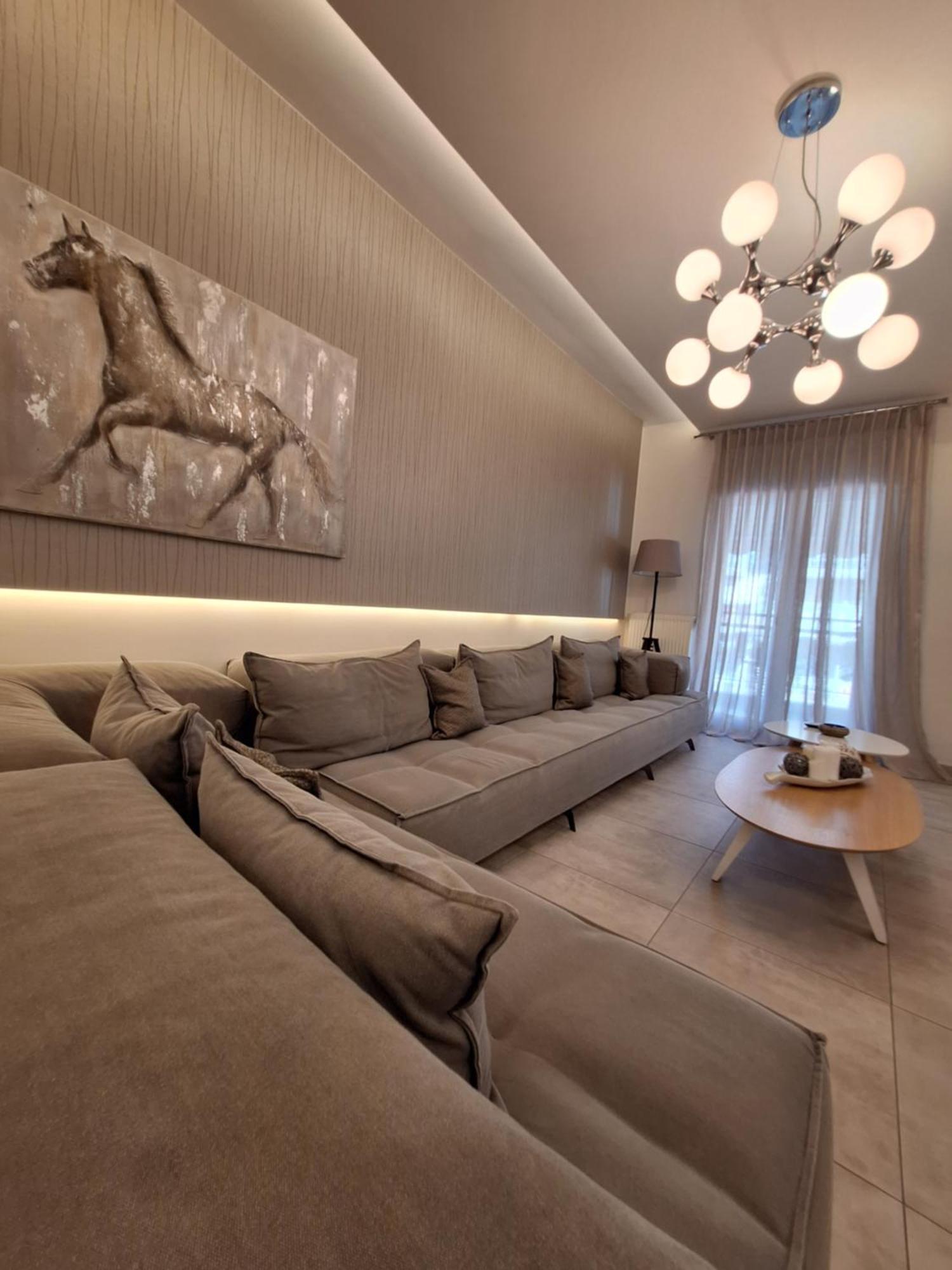 G & G Apartment